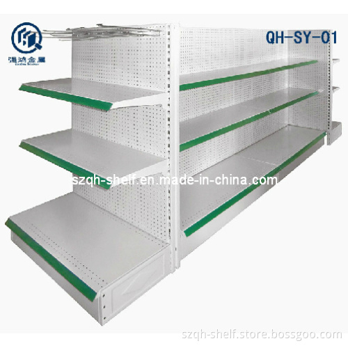 Shangyang Style Display Shelf (QH-SY-01)